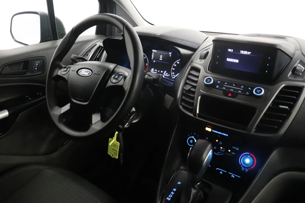 Ford Transit Connect – foto 9