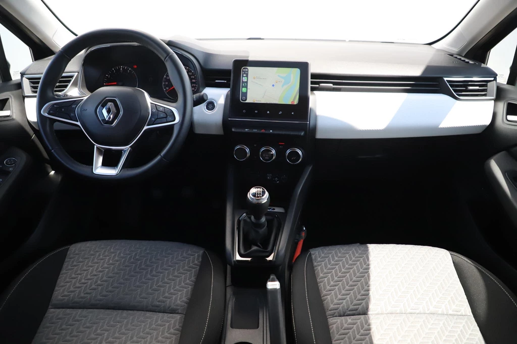 Renault Clio – foto 9
