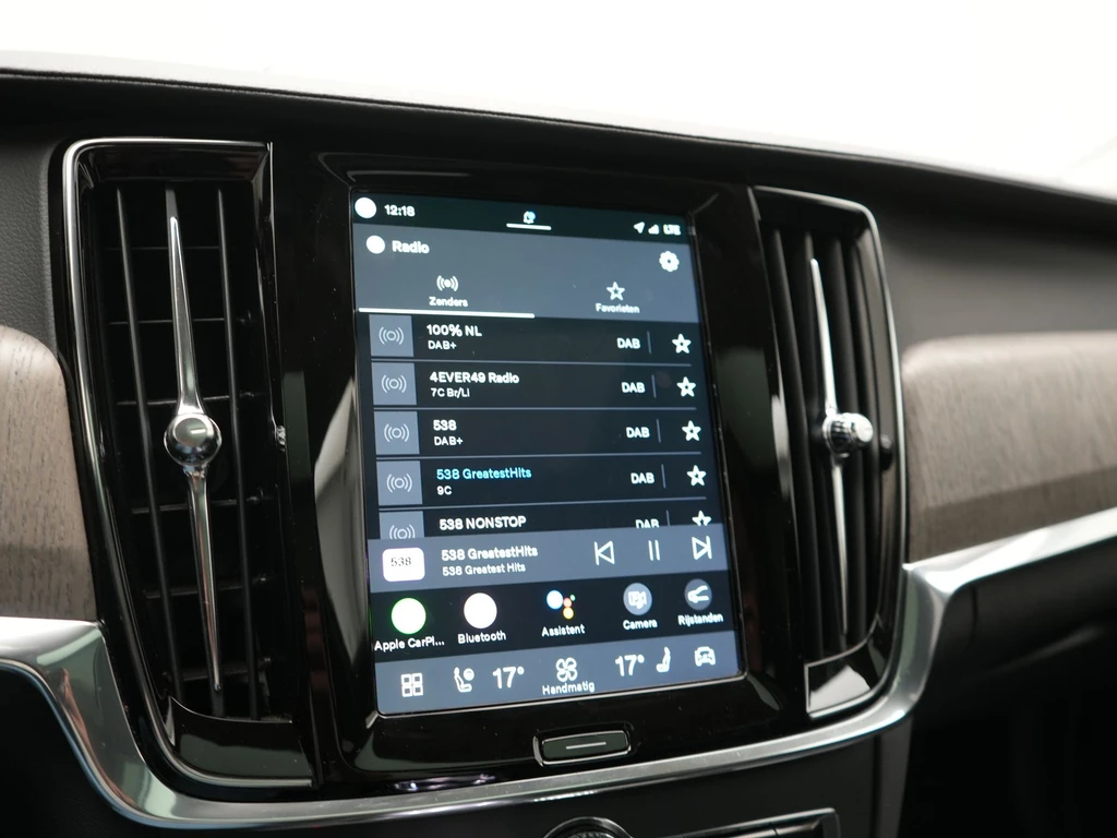 Volvo V90 – foto 38