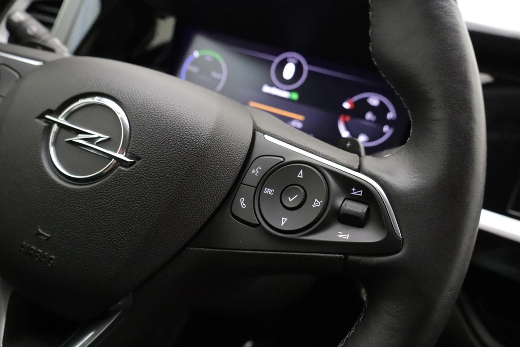 Opel Grandland – foto 21