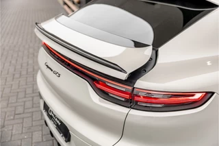 Porsche Cayenne – thumbnail 47