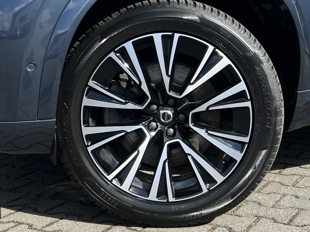 Volvo XC90 – foto 8