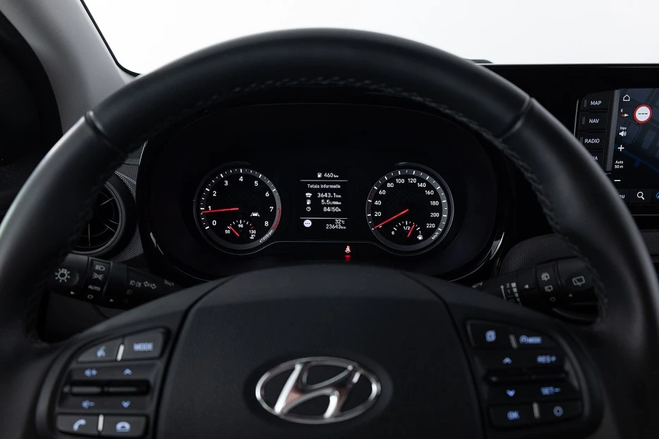 Hyundai i10 – foto 20