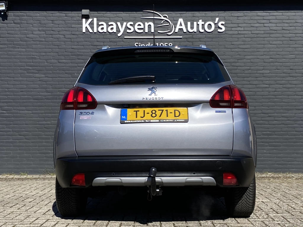 Peugeot 2008 – foto 4
