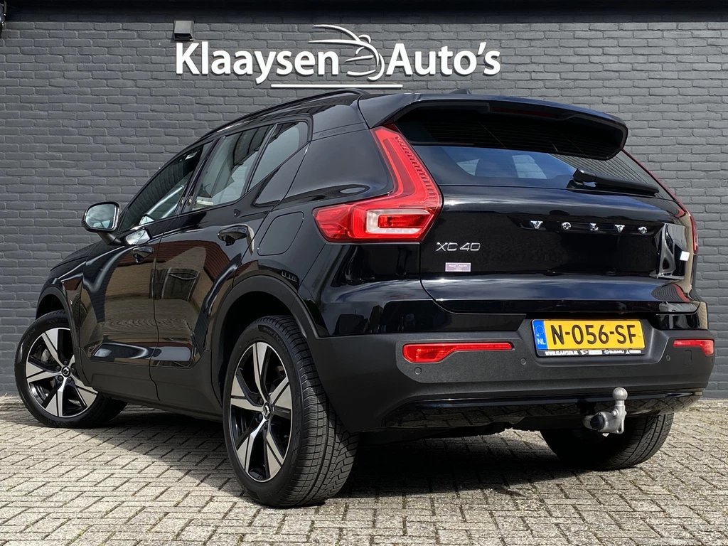 Volvo XC40 – foto 3