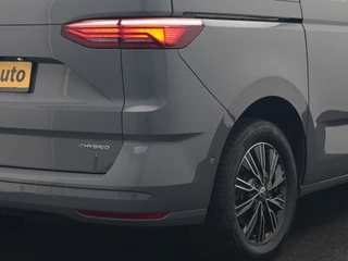 Volkswagen Multivan – thumbnail 18