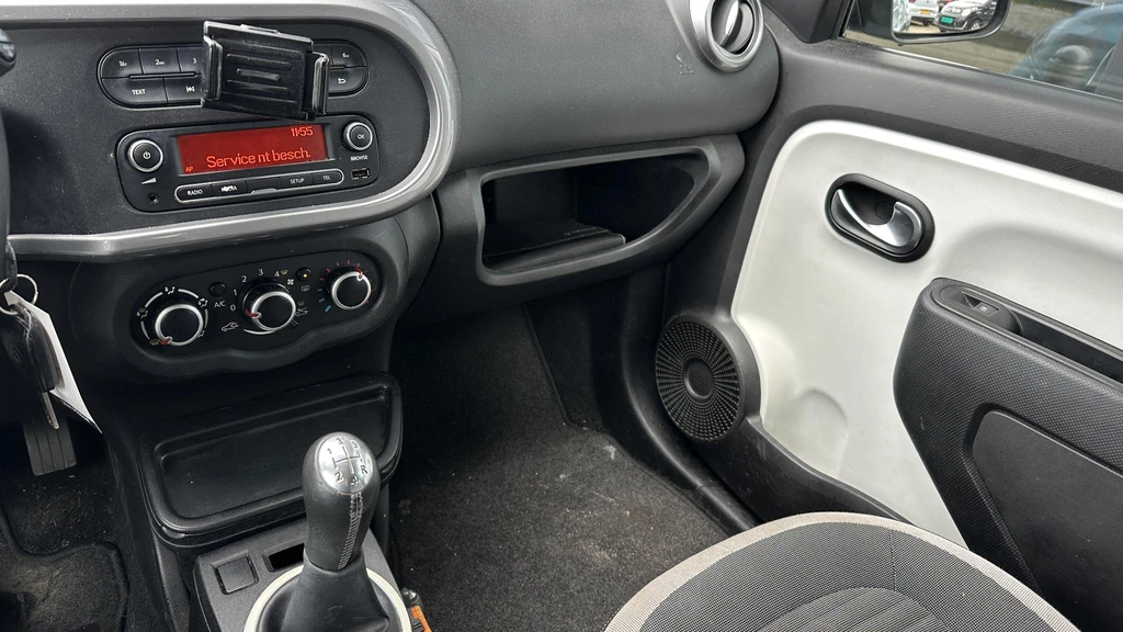Renault Twingo – foto 15