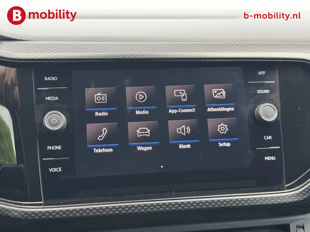Volkswagen T-Cross – foto 26