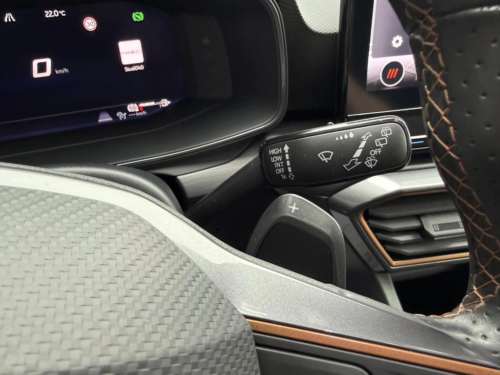 CUPRA Leon Sportstourer – foto 16