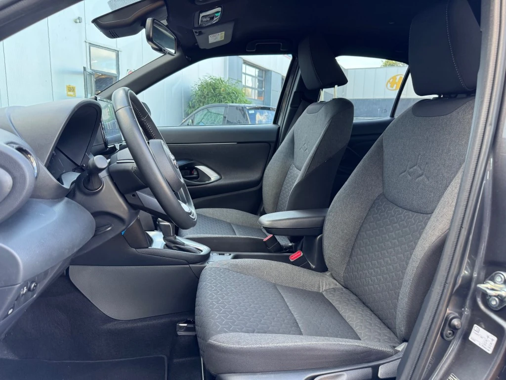 Toyota Yaris Cross – foto 18