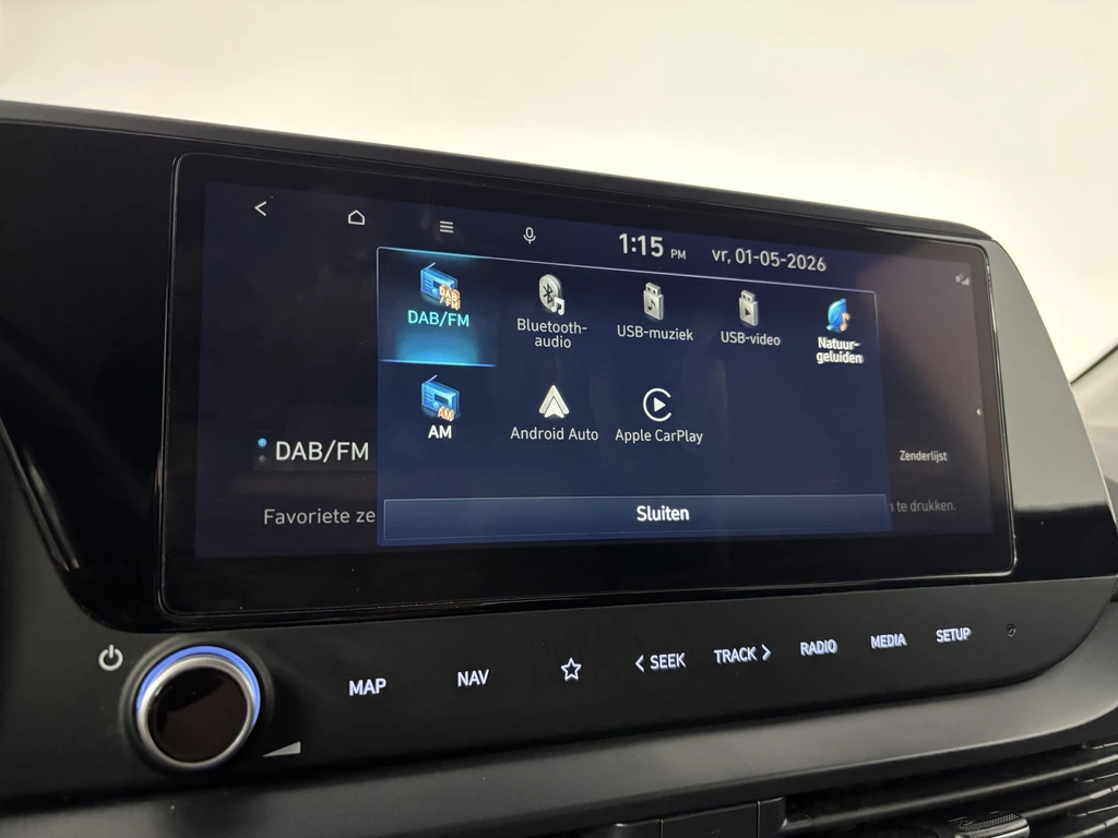 Hyundai i20 – foto 25