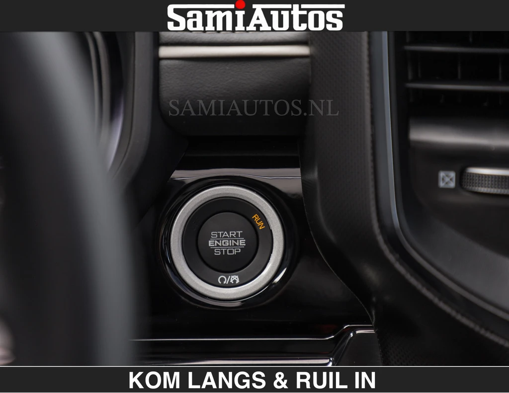 Dodge Ram Pick-Up – foto 54
