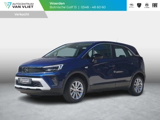 Opel Crossland – thumbnail 1