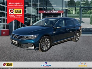 Volkswagen Passat – thumbnail 1