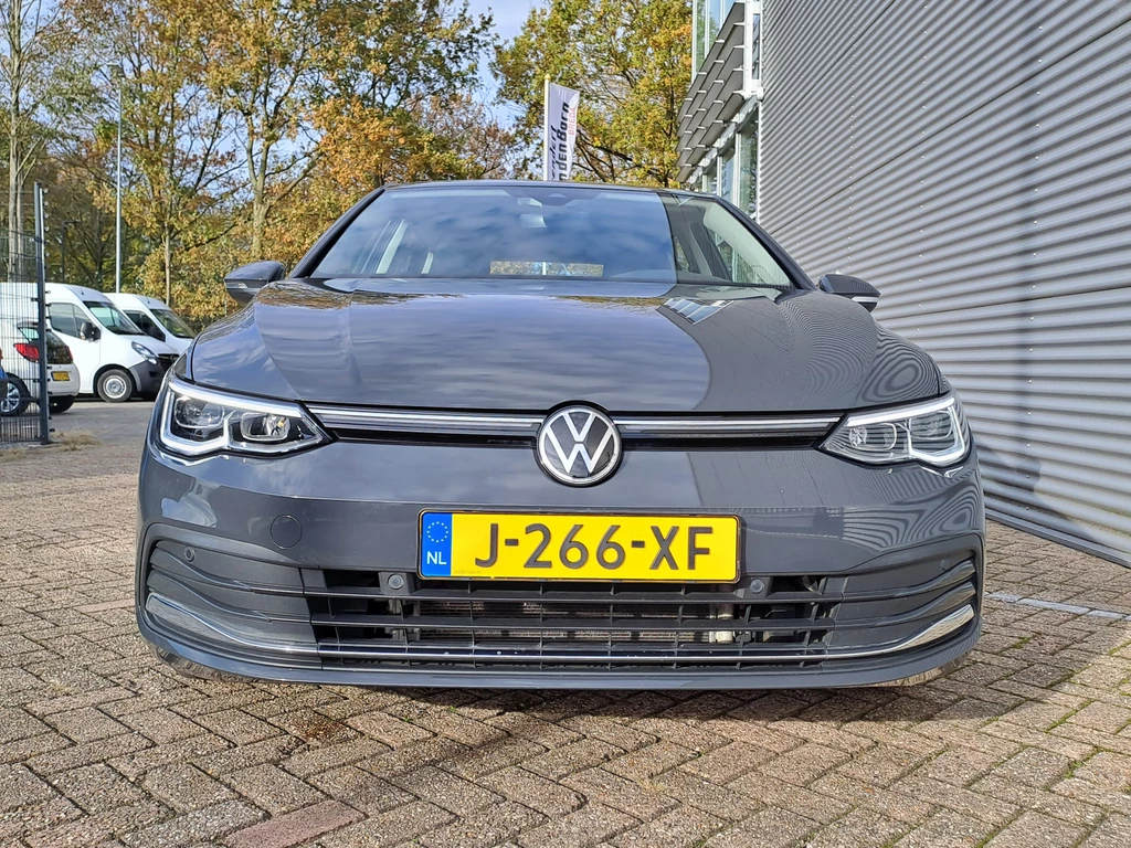 Volkswagen Golf – foto 7