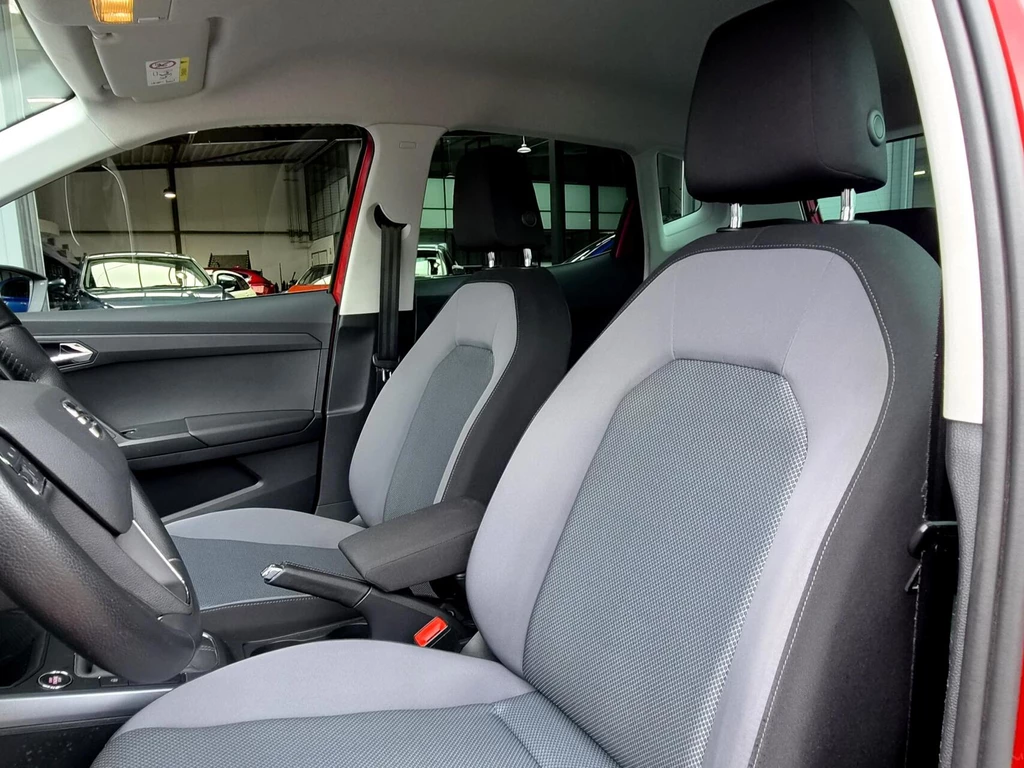 SEAT Arona – foto 35