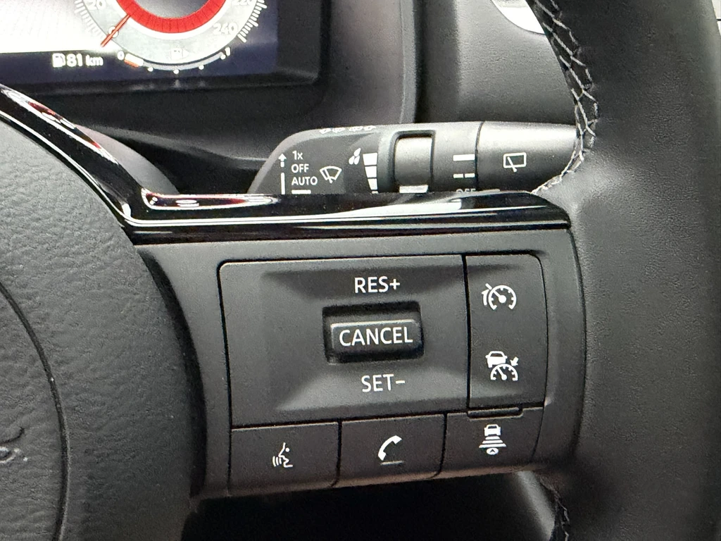 Nissan QASHQAI – foto 22