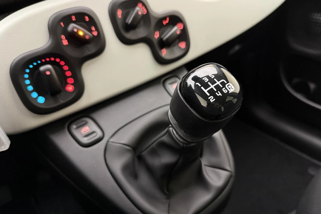 Fiat Panda – foto 26