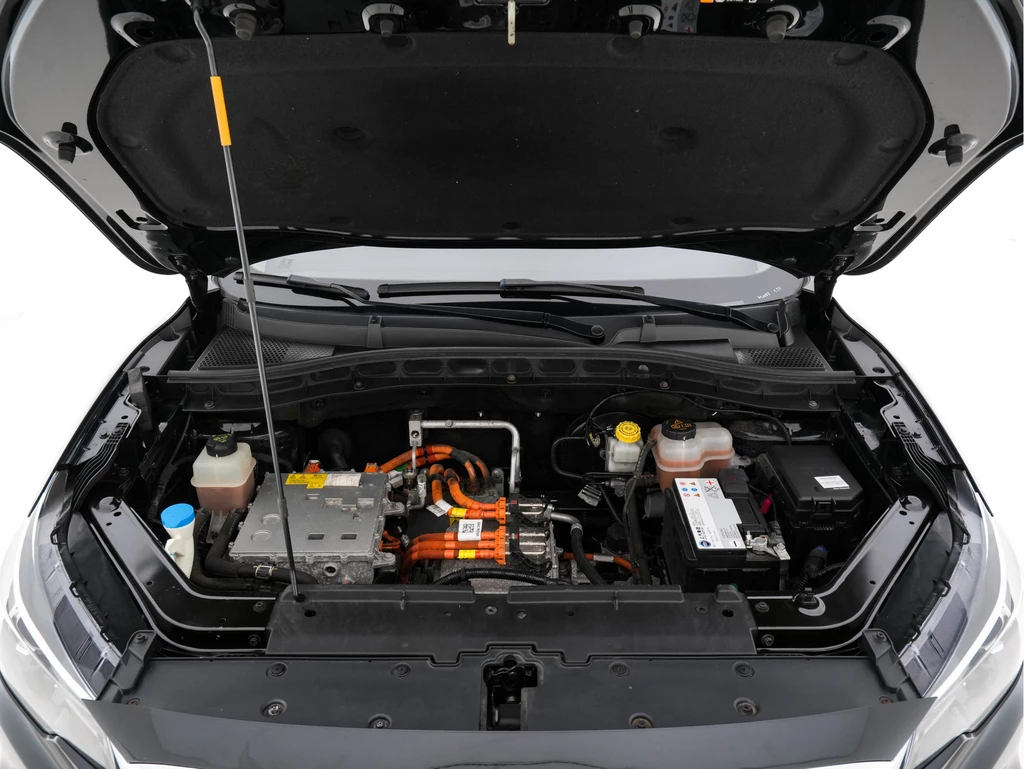 MG ZS EV – foto 26