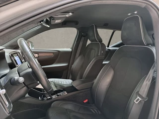 Volvo XC40 – thumbnail 11