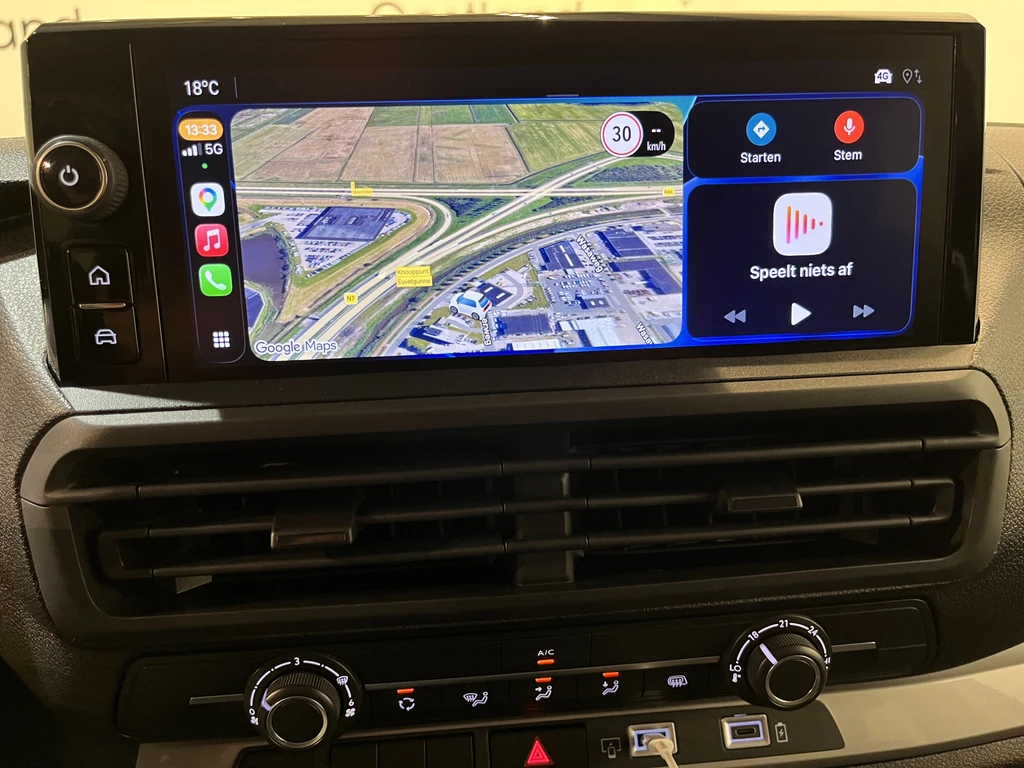 Opel Vivaro – foto 14