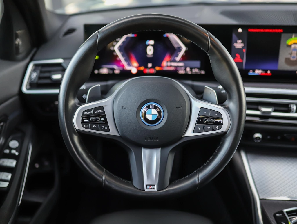 BMW 3 Serie – foto 36