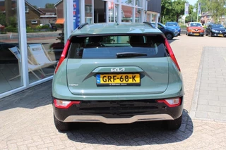 Kia Niro – thumbnail 5