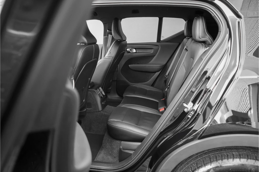 Volvo XC40 – foto 13