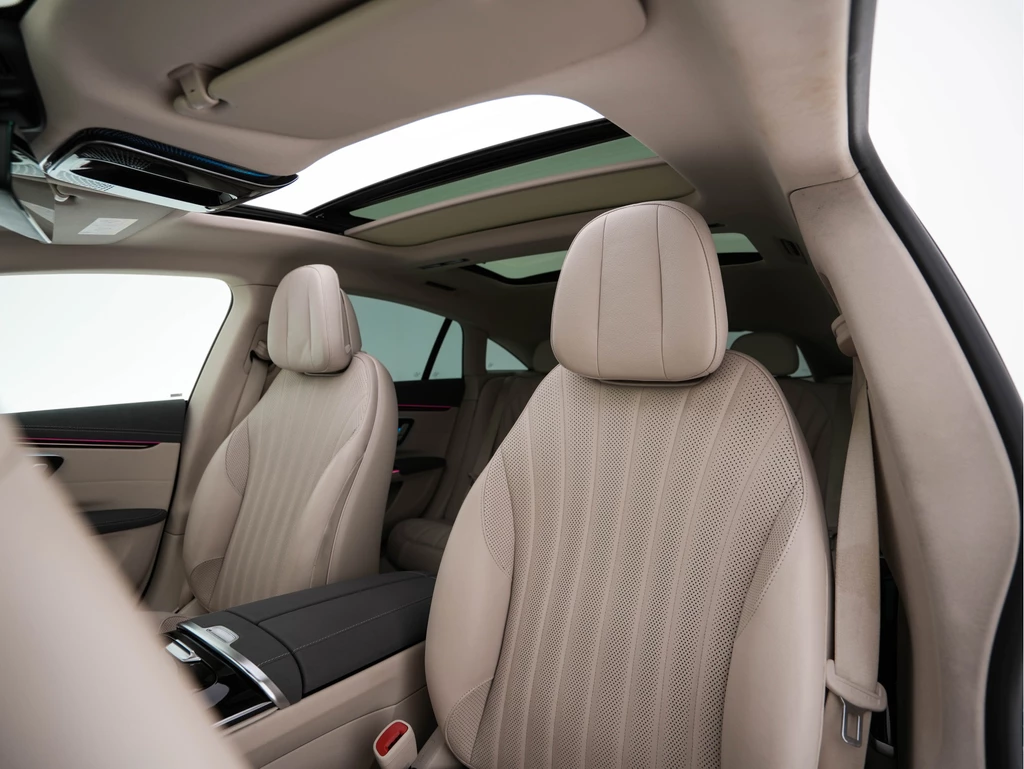 Mercedes-Benz EQS – foto 25