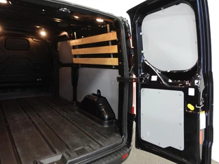 Ford Transit Custom – thumbnail 50
