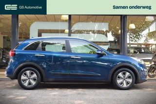 Kia Niro – thumbnail 8