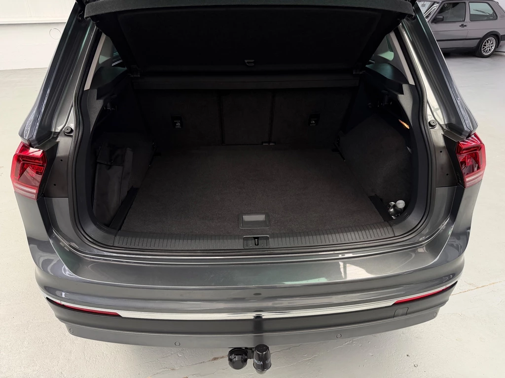 Volkswagen Tiguan – foto 35