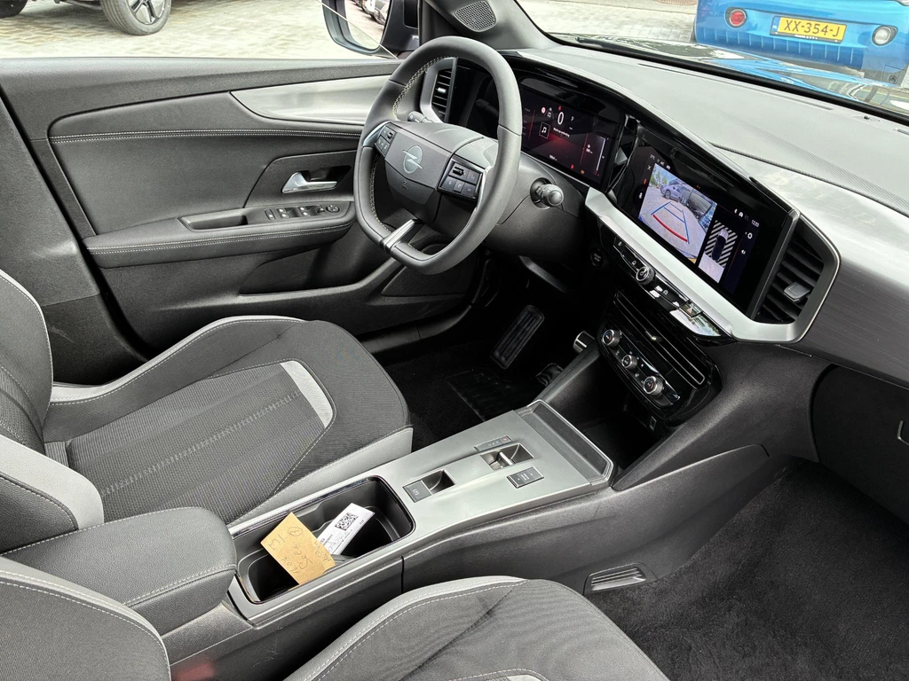 Opel Mokka – foto 39