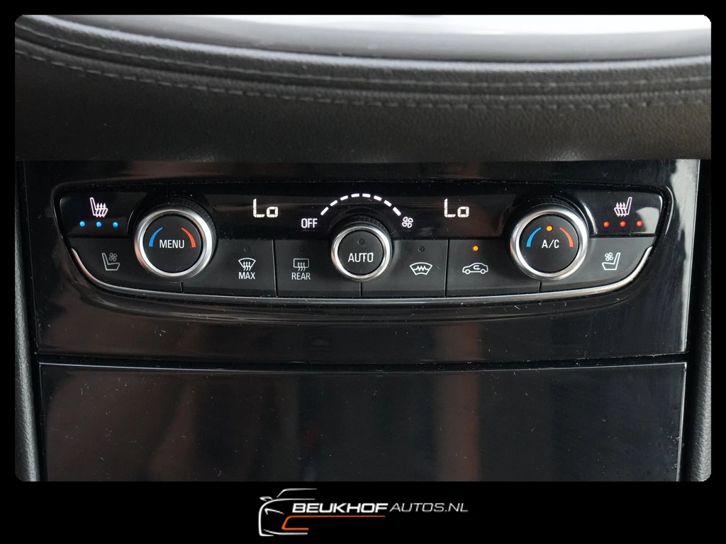 Opel Grandland X – foto 34