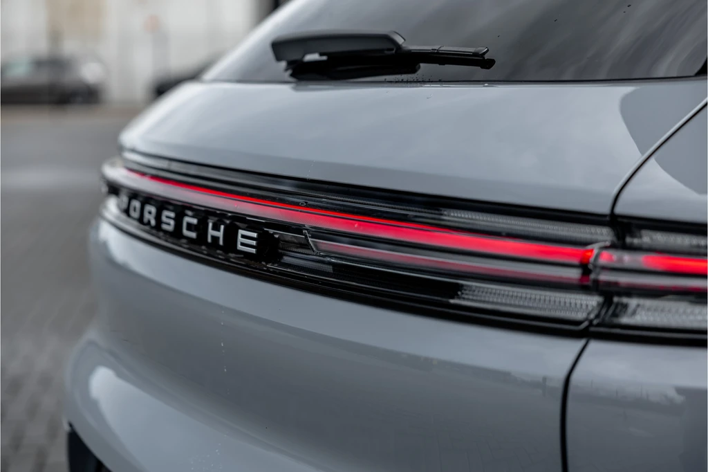 Porsche Cayenne – foto 55