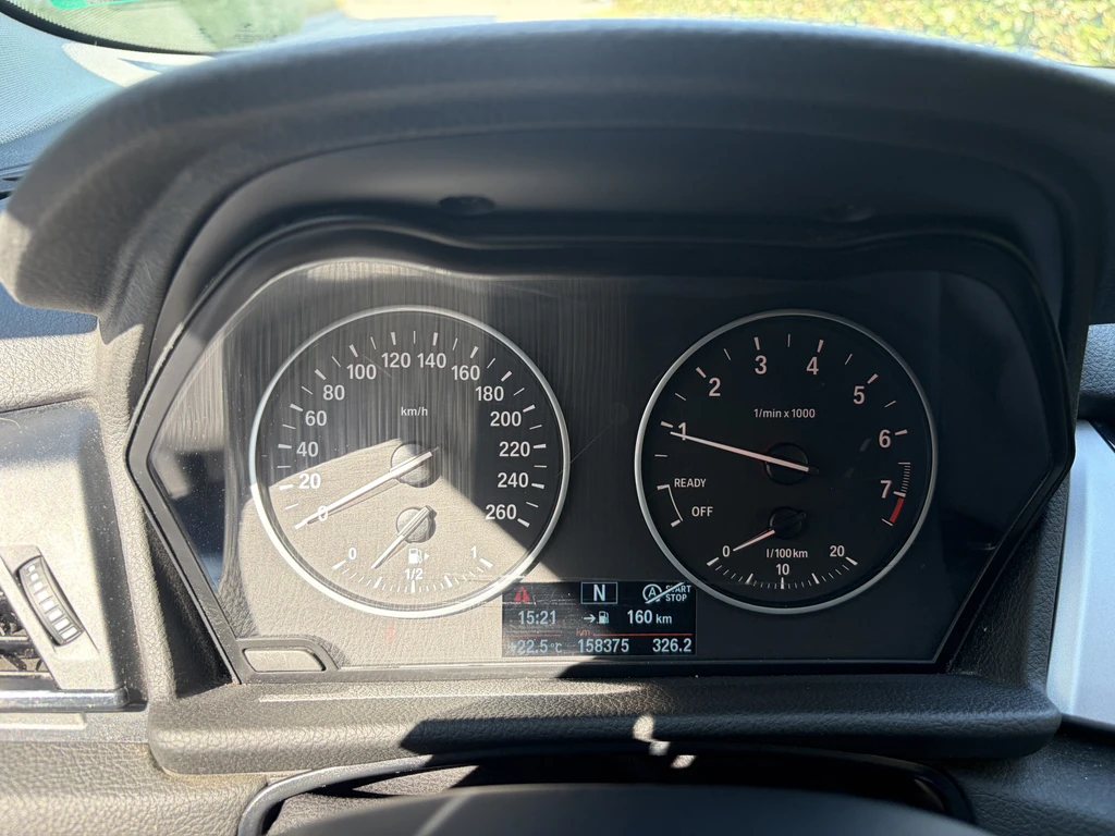 BMW 2 Serie – foto 18