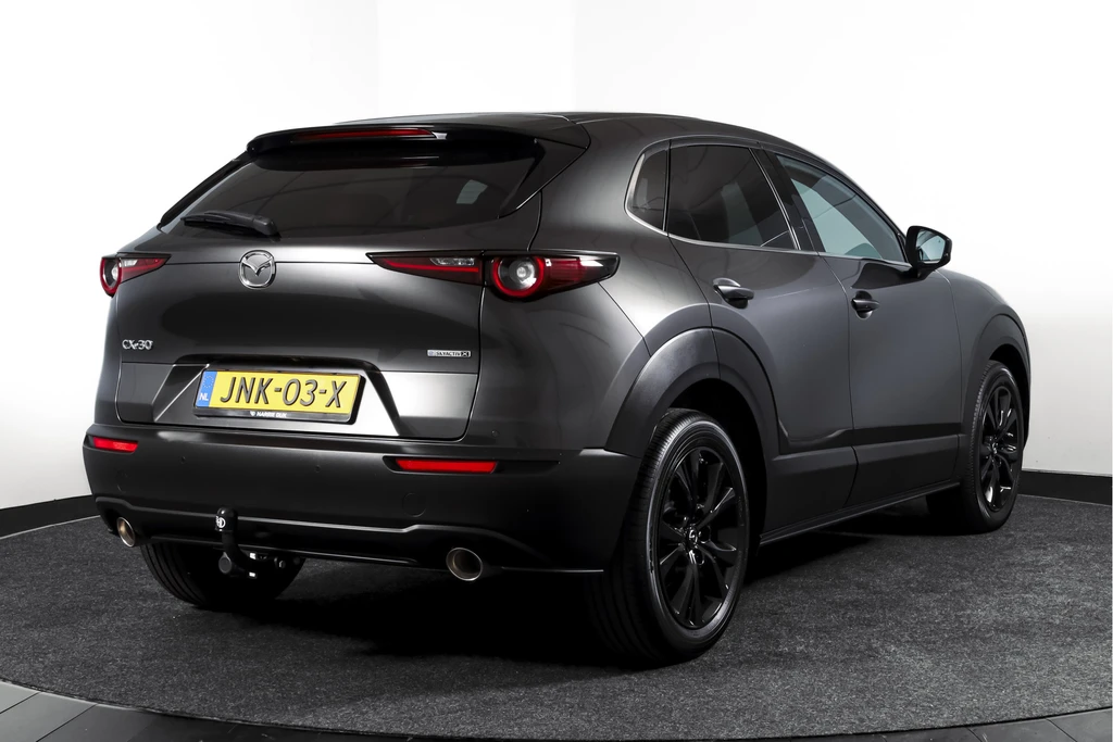 Mazda CX-30 – foto 7