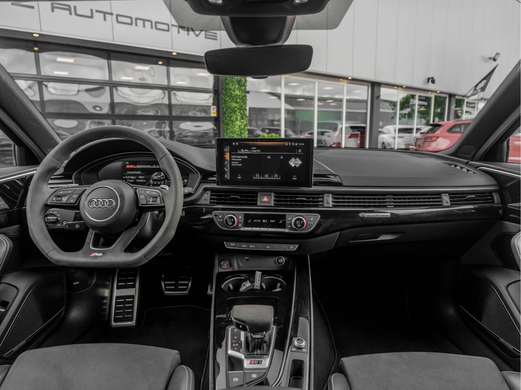 Audi A4 – foto 12