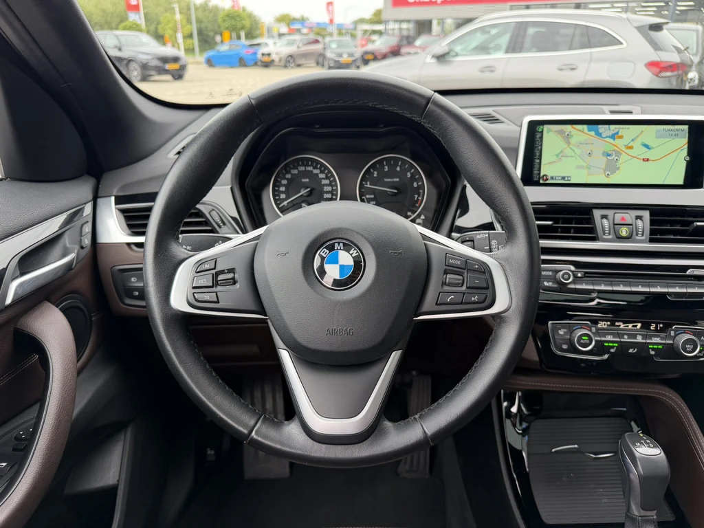 BMW X1 – foto 10