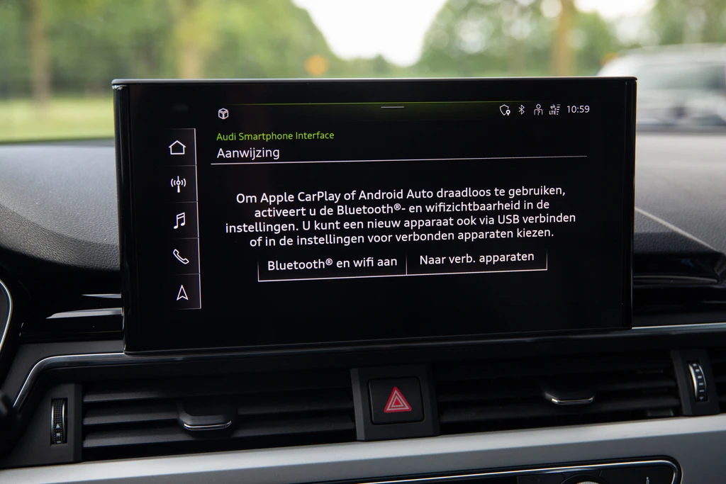 Audi A4 – foto 16