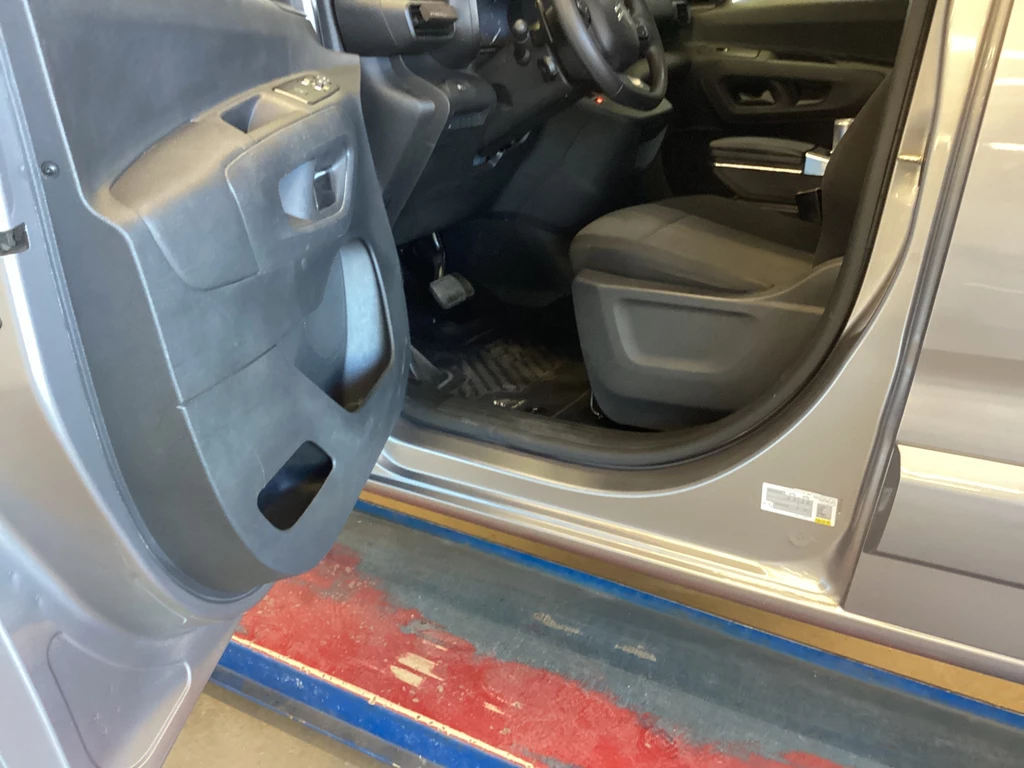 Citroën Berlingo – foto 43