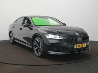 Škoda Superb – thumbnail 9