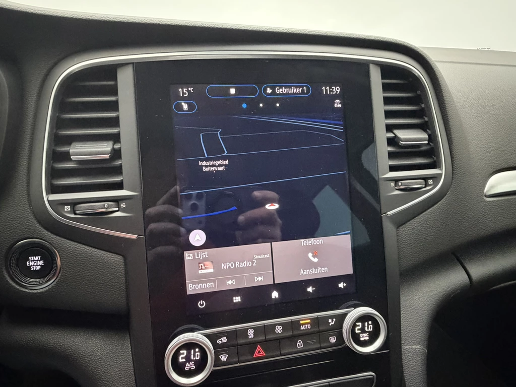 Renault Mégane Estate – foto 13