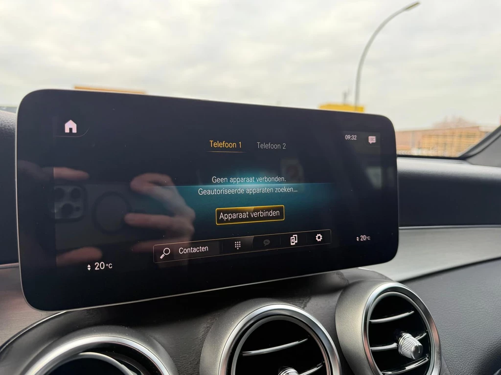 Mercedes-Benz GLC – foto 28