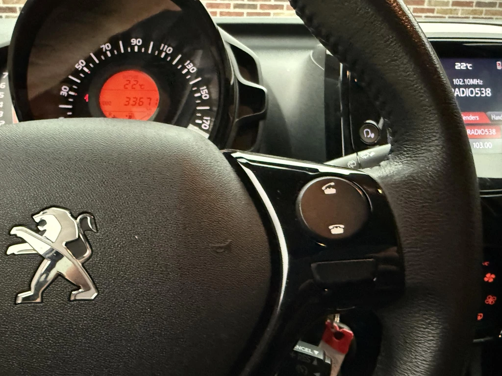 Peugeot 108 – foto 26