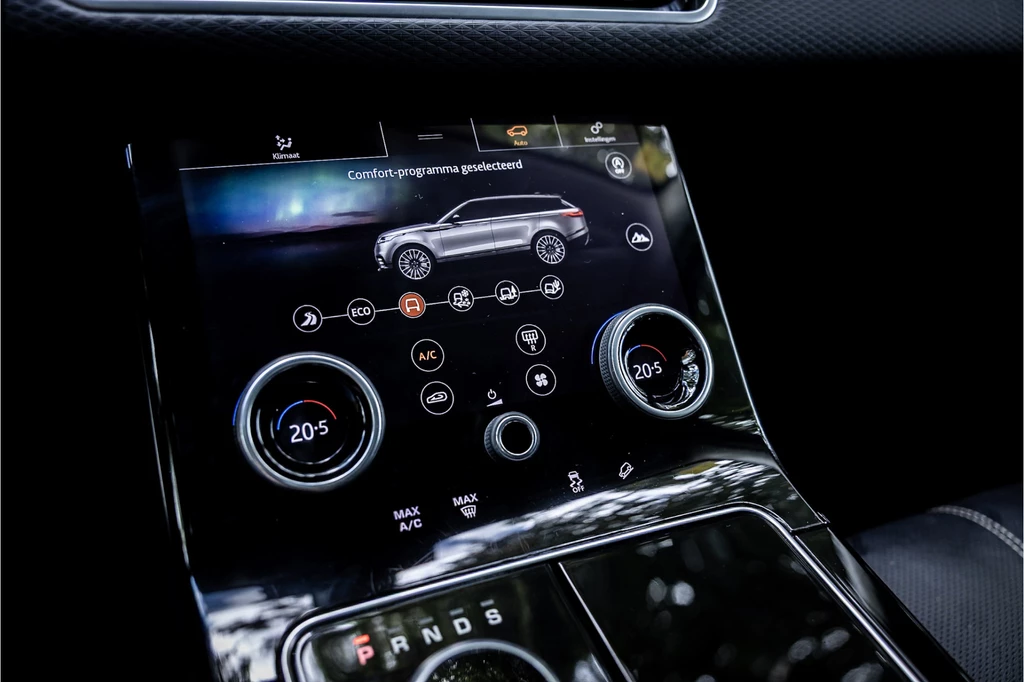 Land Rover Range Rover Velar – foto 25