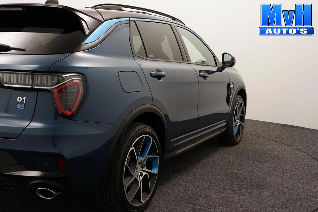 Lynk & Co 01 – foto 15