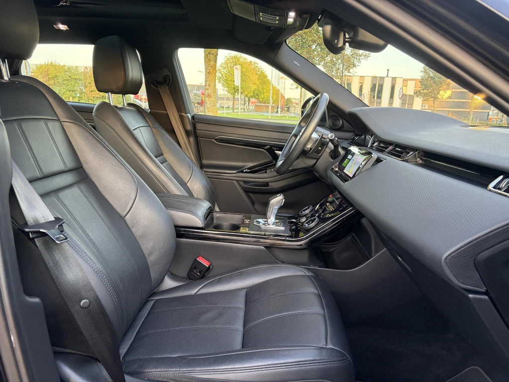 Land Rover Range Rover Evoque – foto 12