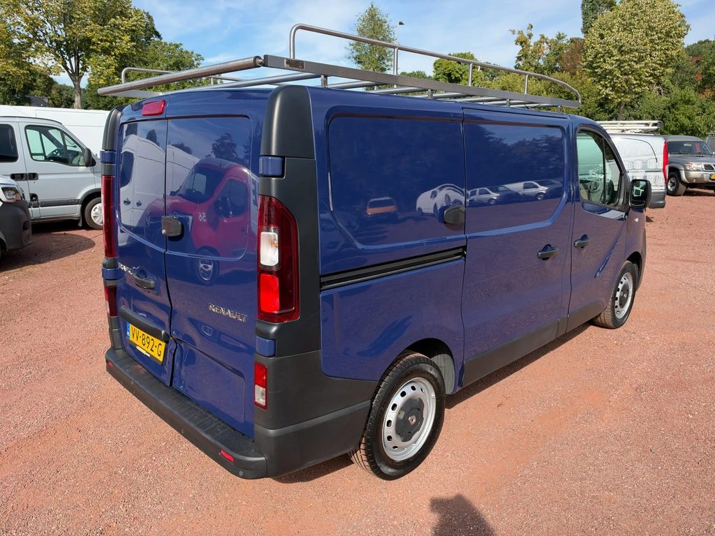 Renault Trafic – foto 4