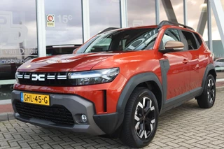 Dacia Duster – thumbnail 2